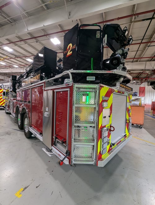 Niles FD